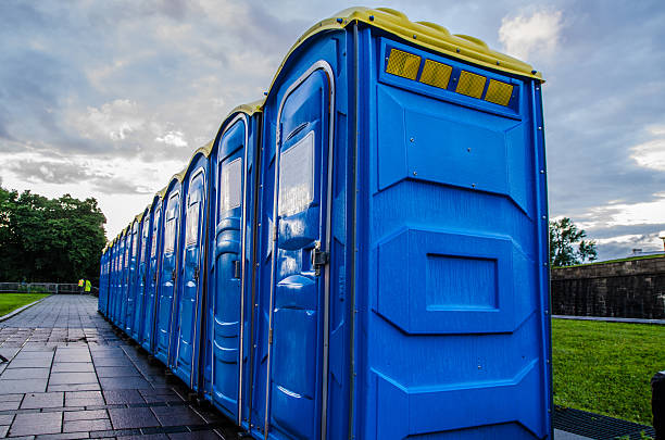 Best Long-term porta potty rental  in Lakeside, VA